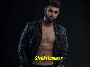 StephHammer