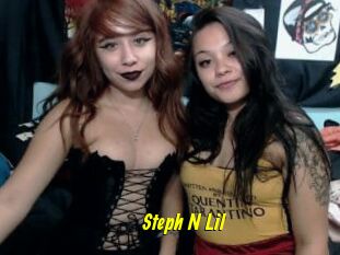 Steph_N_Lil
