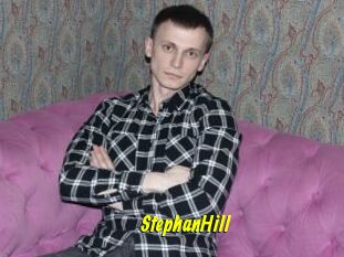 StephanHill