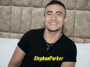 StephanParker
