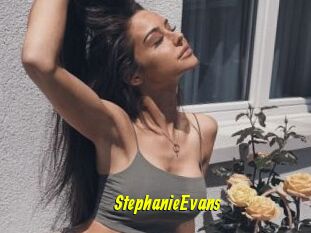 StephanieEvans