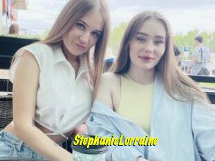 StephanieLorraine