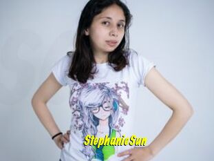 StephanieSun