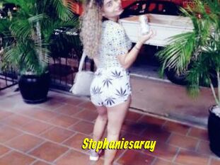 Stephaniesaray