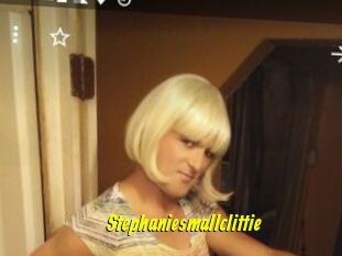 Stephaniesmallclittie