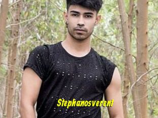 Stephanosverent