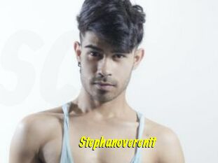 Stephanoverentt