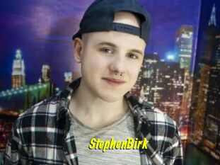 StephenBirk