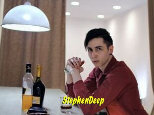 StephenDeep