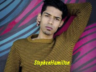 StephenHamilton