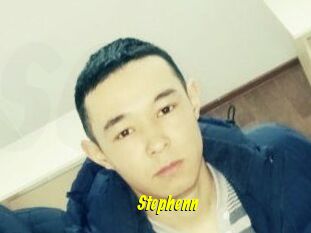 Stephenn