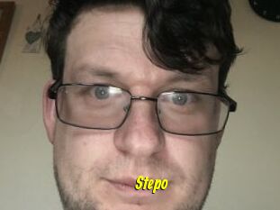 Stepo