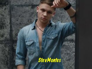 StevMontes