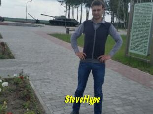 SteveHype