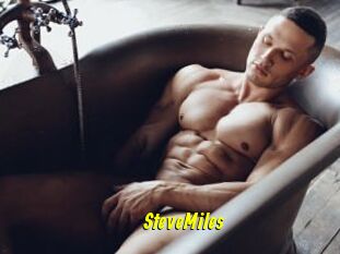 SteveMiles