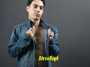 SteveRoyk
