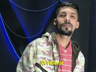 SteveSense