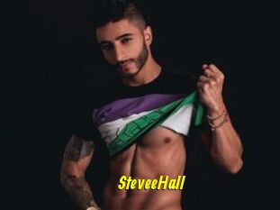 SteveeHall
