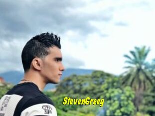 StevenGreeg