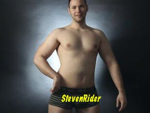 StevenRider