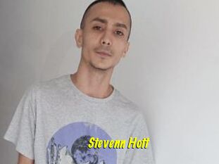 Stevenn_Hott