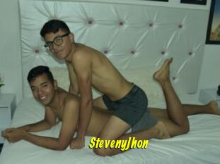 StevenyJhon