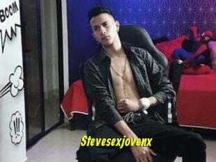 Stevesexjovenx