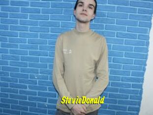 StevieDonald
