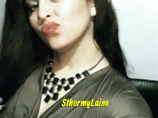 SthormyLaine