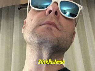 StickRodman
