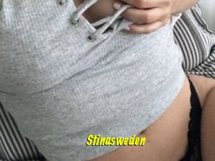 Stina_sweden