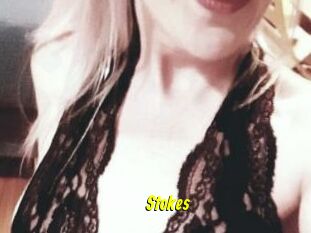 Stokes