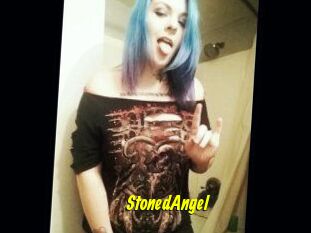 StonedAngel