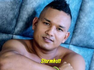 Stormhott