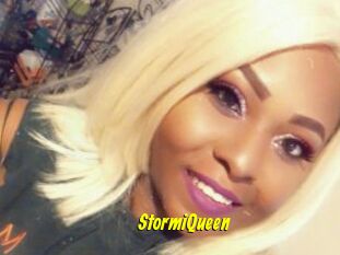 StormiQueen