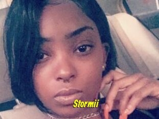 Stormii