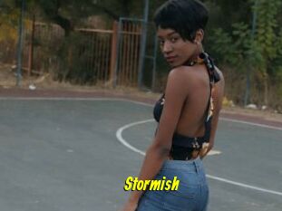 Stormish