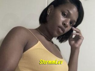 StormmLuv