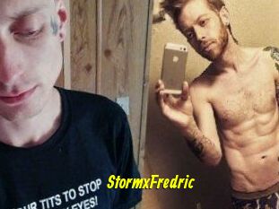 StormxFredric