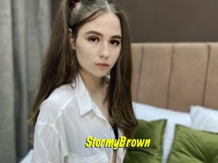 StormyBrown