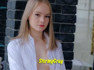 StormyGray
