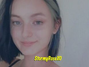 StormyRoseXO