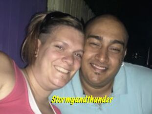 Stormyandthunder