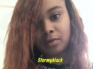 Stormyblack