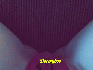 Stormyboo