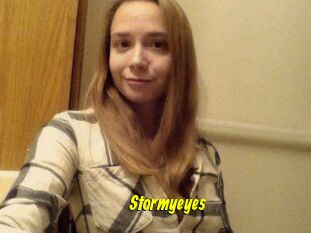 Stormyeyes