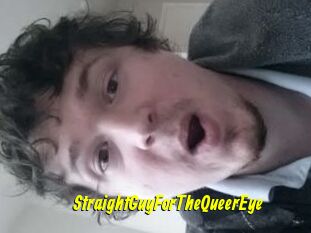 StraightGuyForTheQueerEye