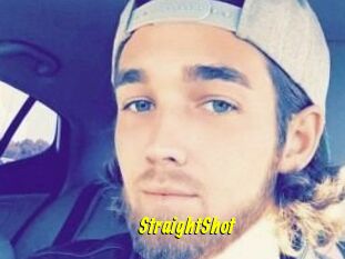 StraightShot