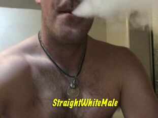 StraightWhiteMale