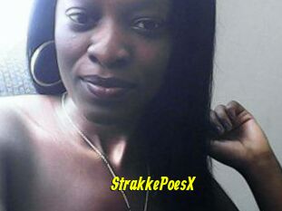 StrakkePoesX